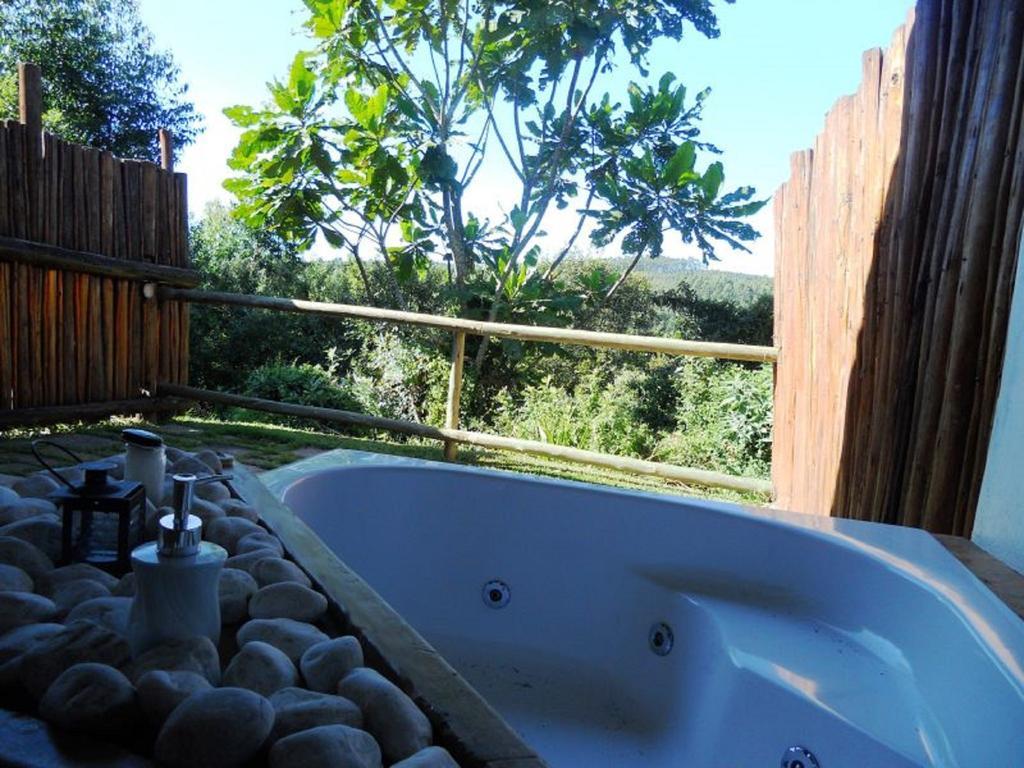 Mulberry Lane Hotel Graskop Bilik gambar