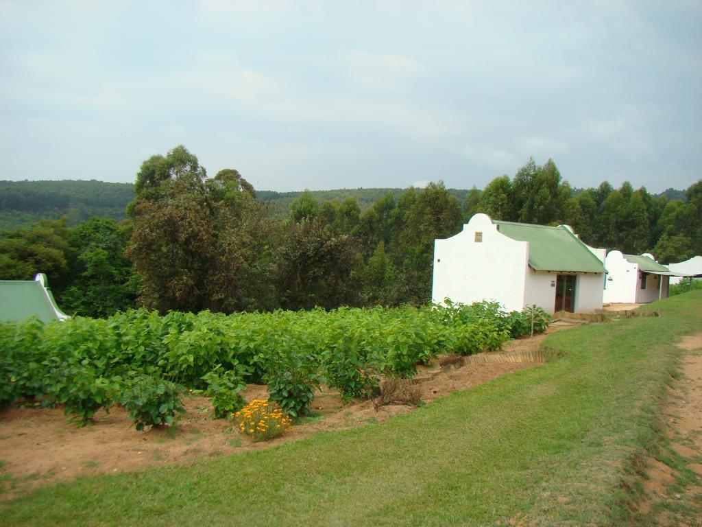 Mulberry Lane Hotel Graskop Luaran gambar
