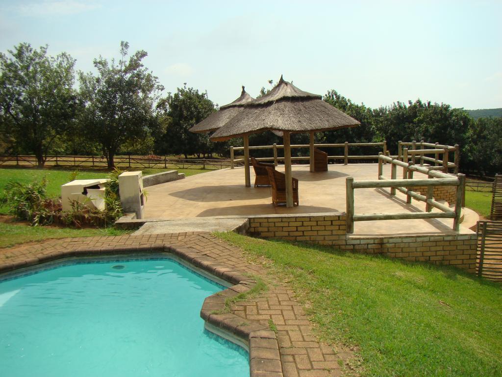 Mulberry Lane Hotel Graskop Luaran gambar
