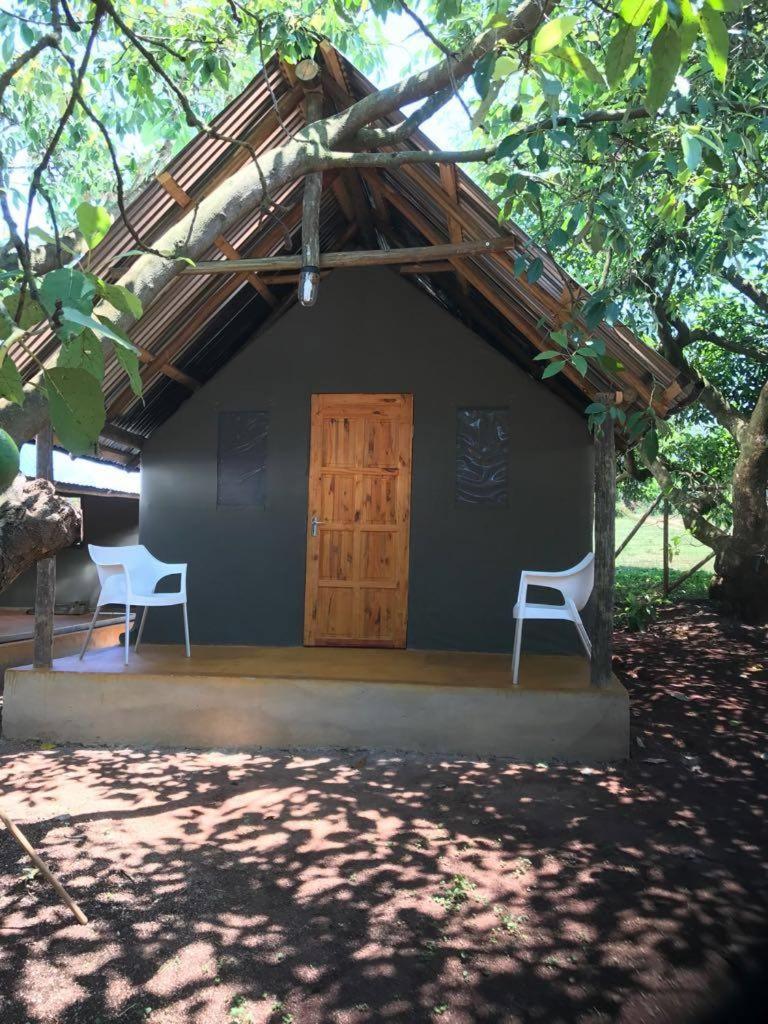 Mulberry Lane Hotel Graskop Luaran gambar