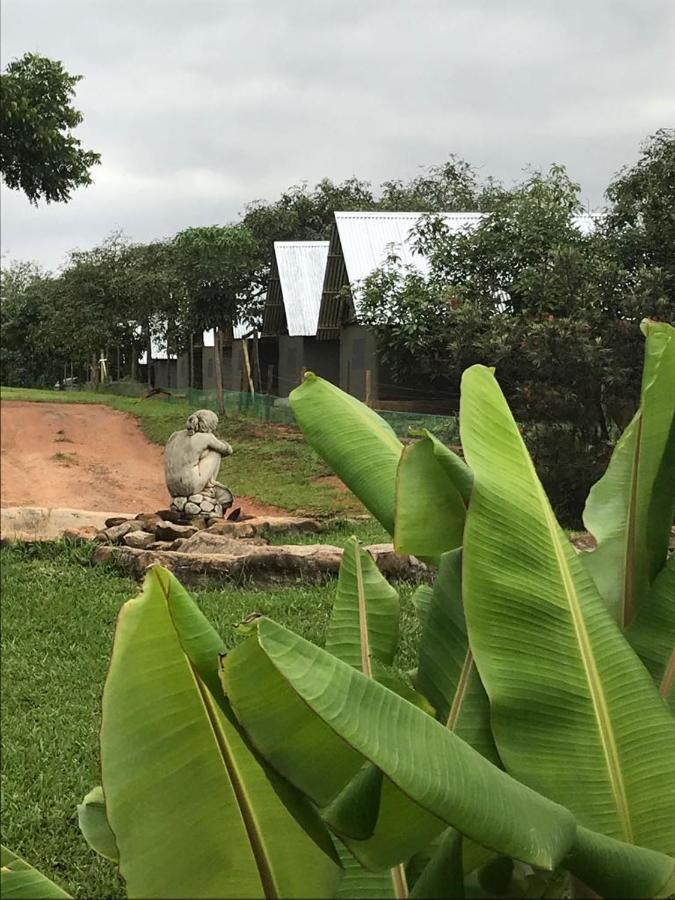 Mulberry Lane Hotel Graskop Luaran gambar