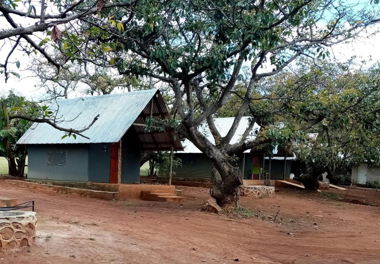 Mulberry Lane Hotel Graskop Luaran gambar