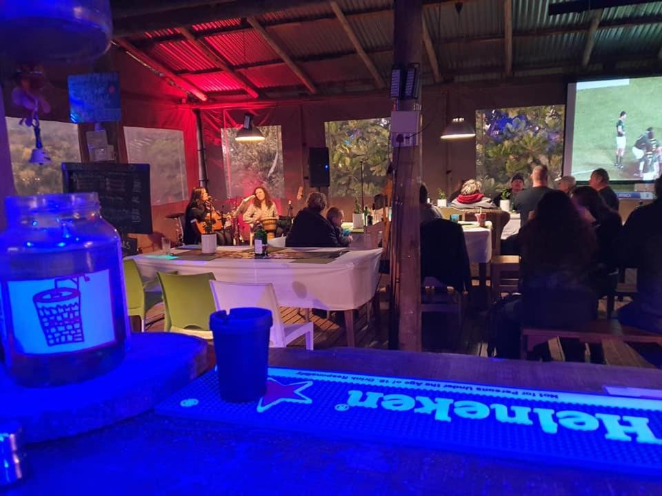 Mulberry Lane Hotel Graskop Luaran gambar
