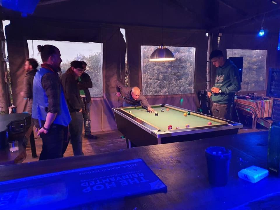 Mulberry Lane Hotel Graskop Luaran gambar