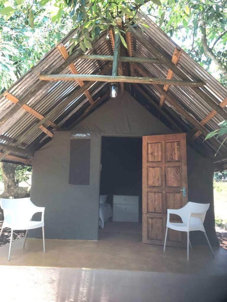 Mulberry Lane Hotel Graskop Luaran gambar