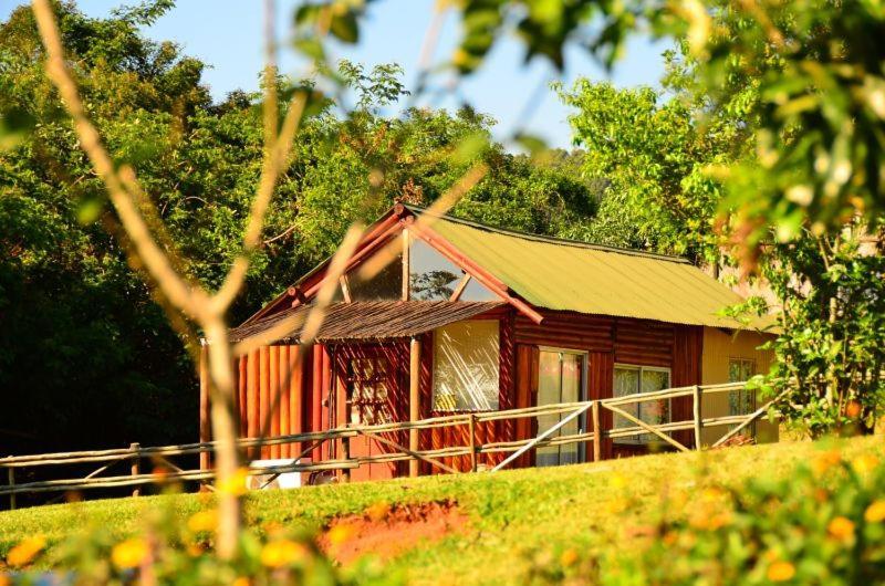 Mulberry Lane Hotel Graskop Luaran gambar