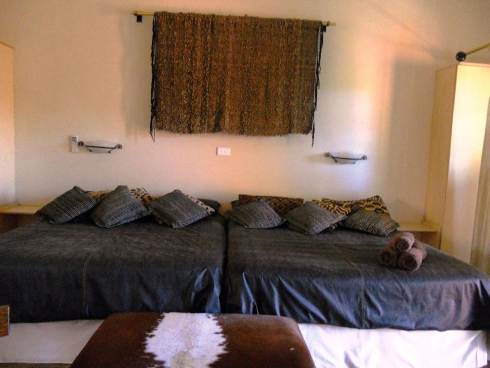 Mulberry Lane Hotel Graskop Bilik gambar