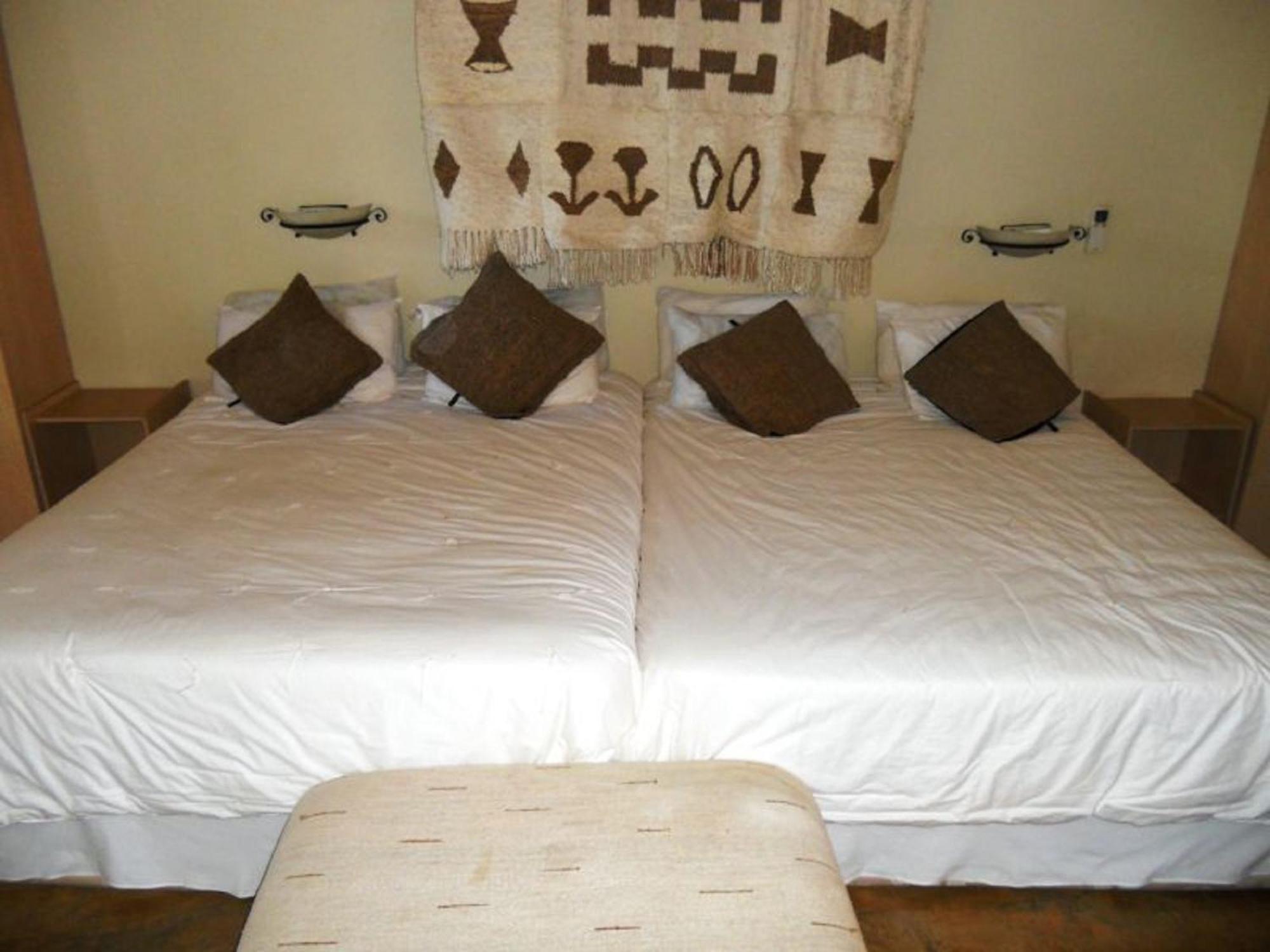 Mulberry Lane Hotel Graskop Bilik gambar