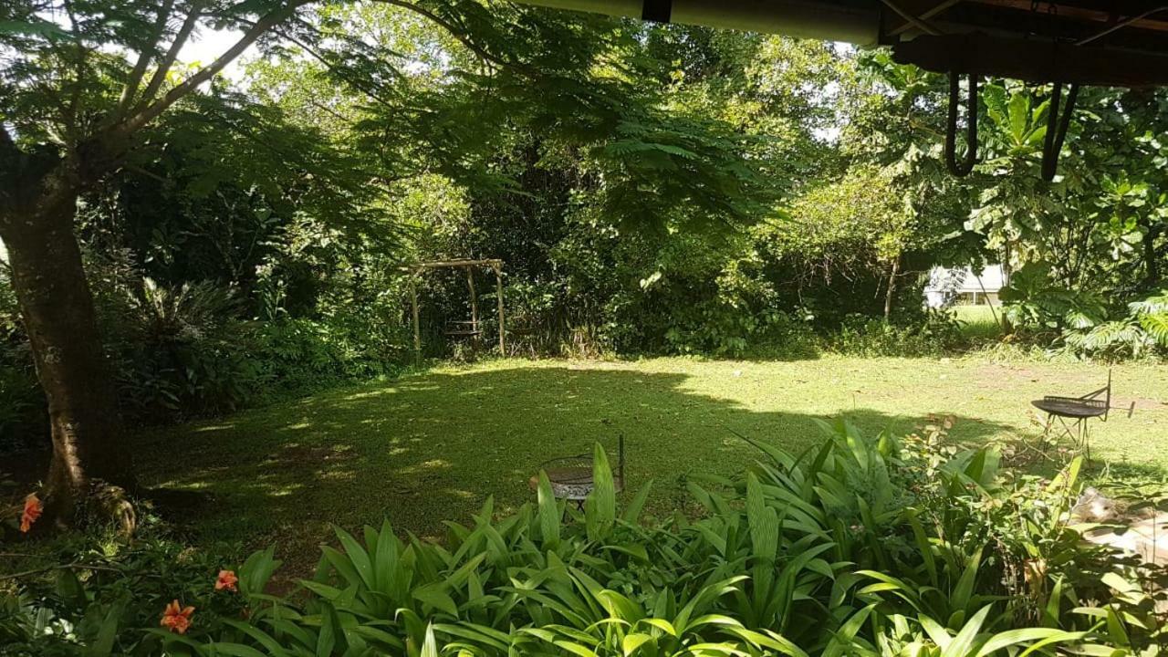 Mulberry Lane Hotel Graskop Luaran gambar
