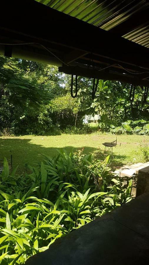 Mulberry Lane Hotel Graskop Luaran gambar