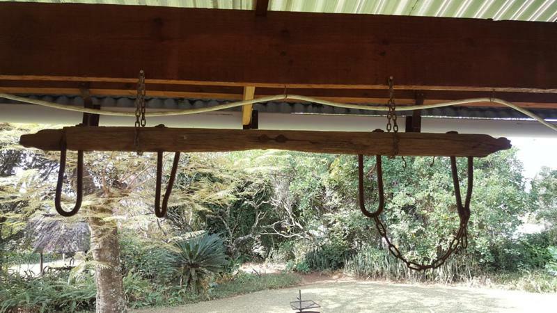 Mulberry Lane Hotel Graskop Luaran gambar